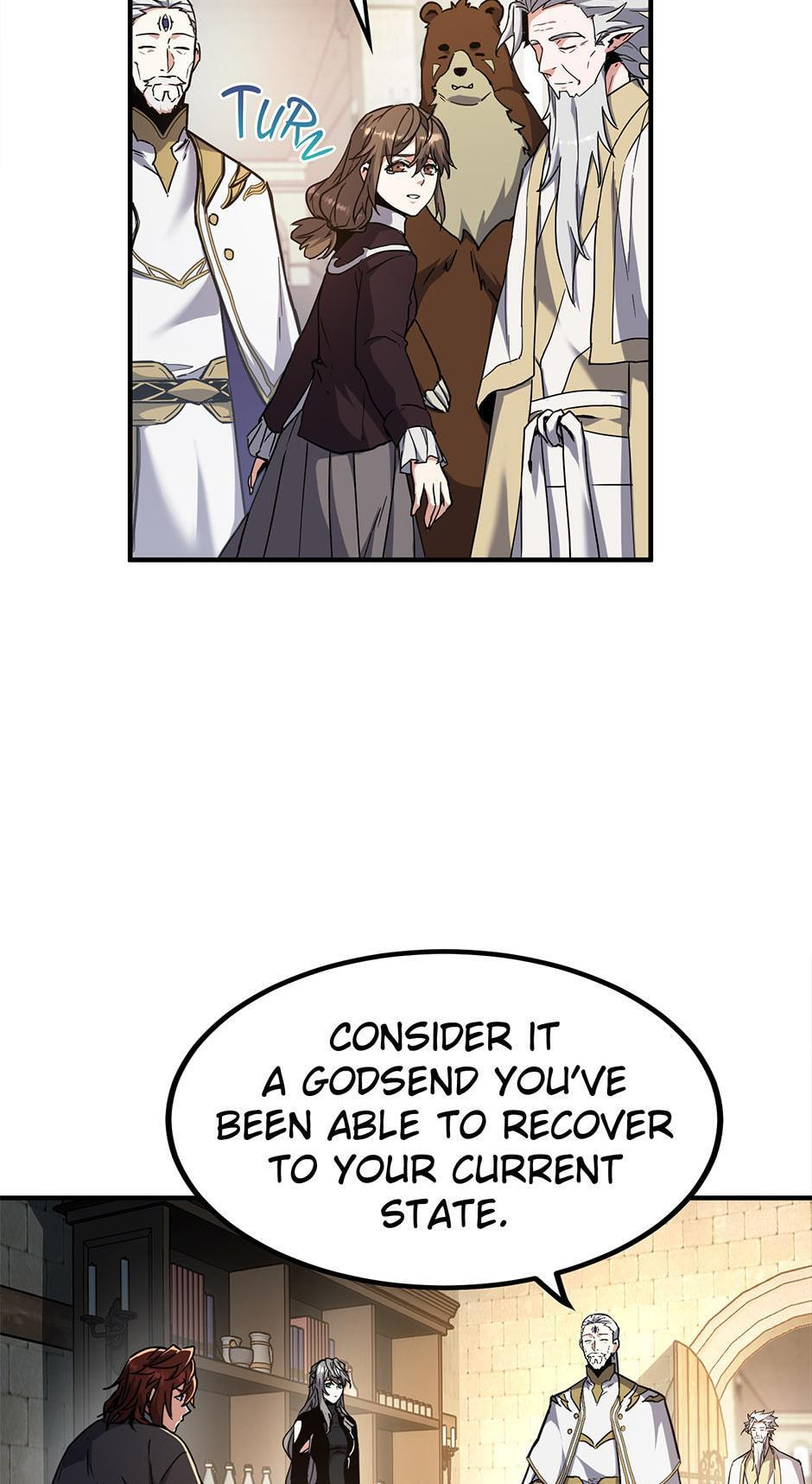 The Beginning After the End, chapter 197, image 35