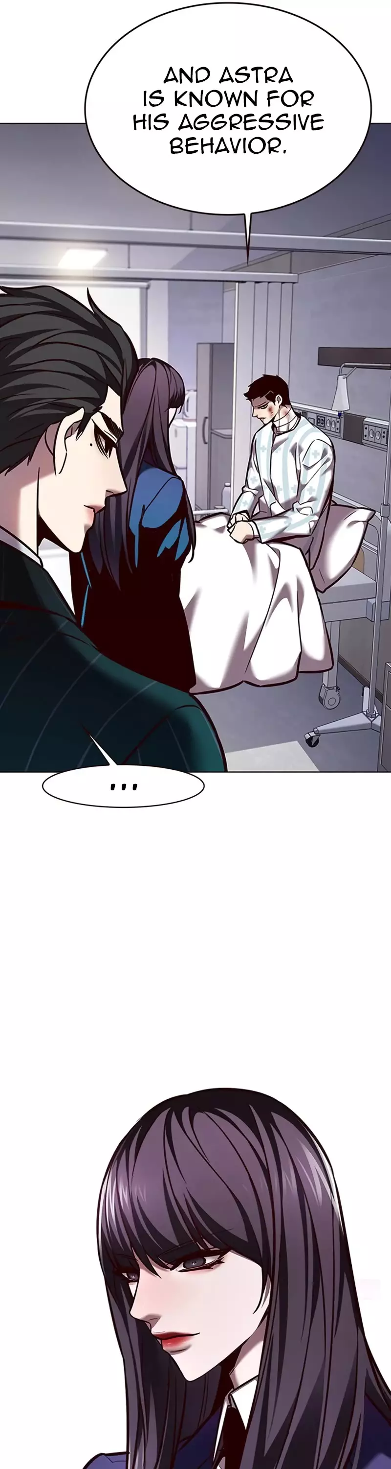 Eleceed, chapter 268, image 47