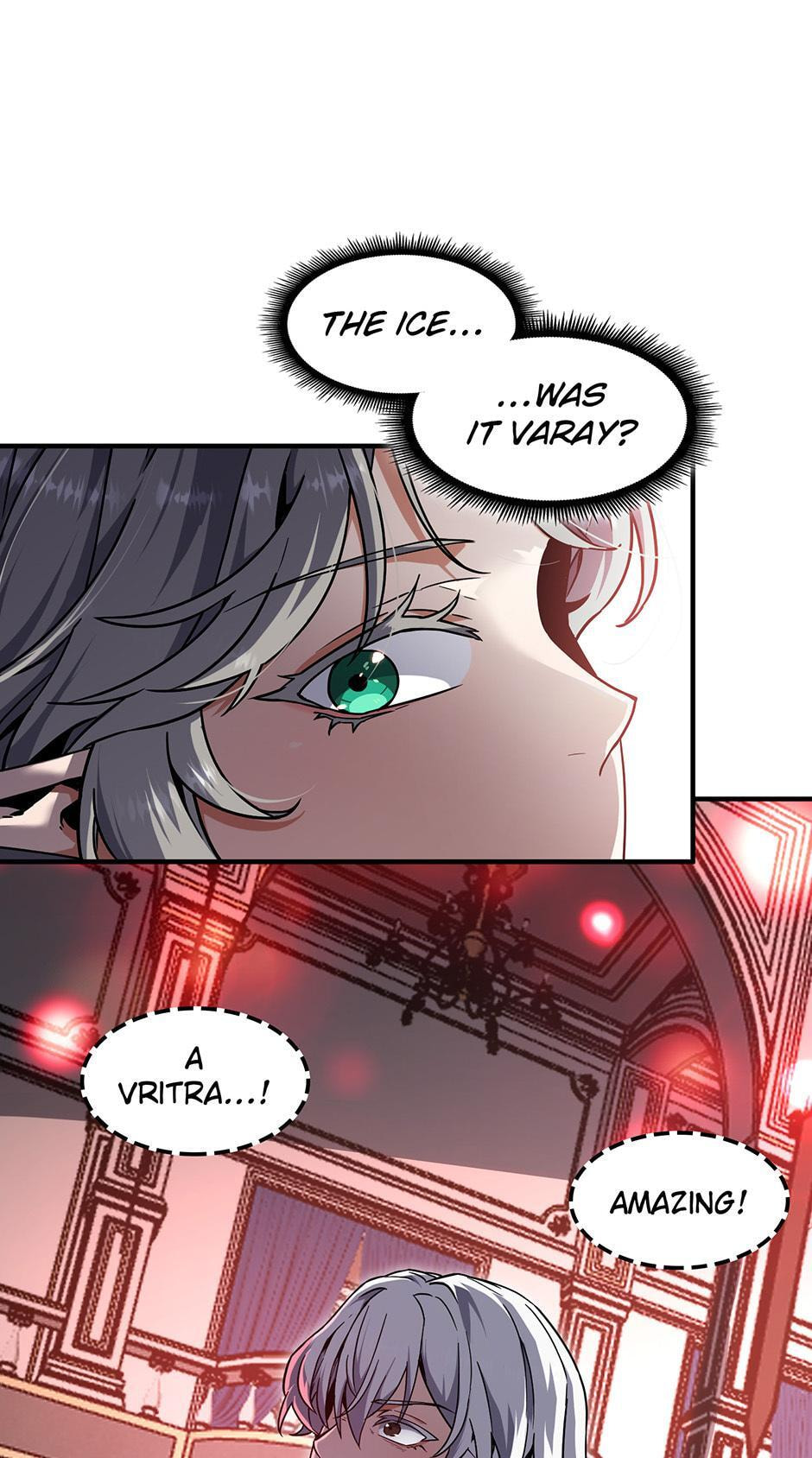 The Beginning After the End, chapter 198, image 110