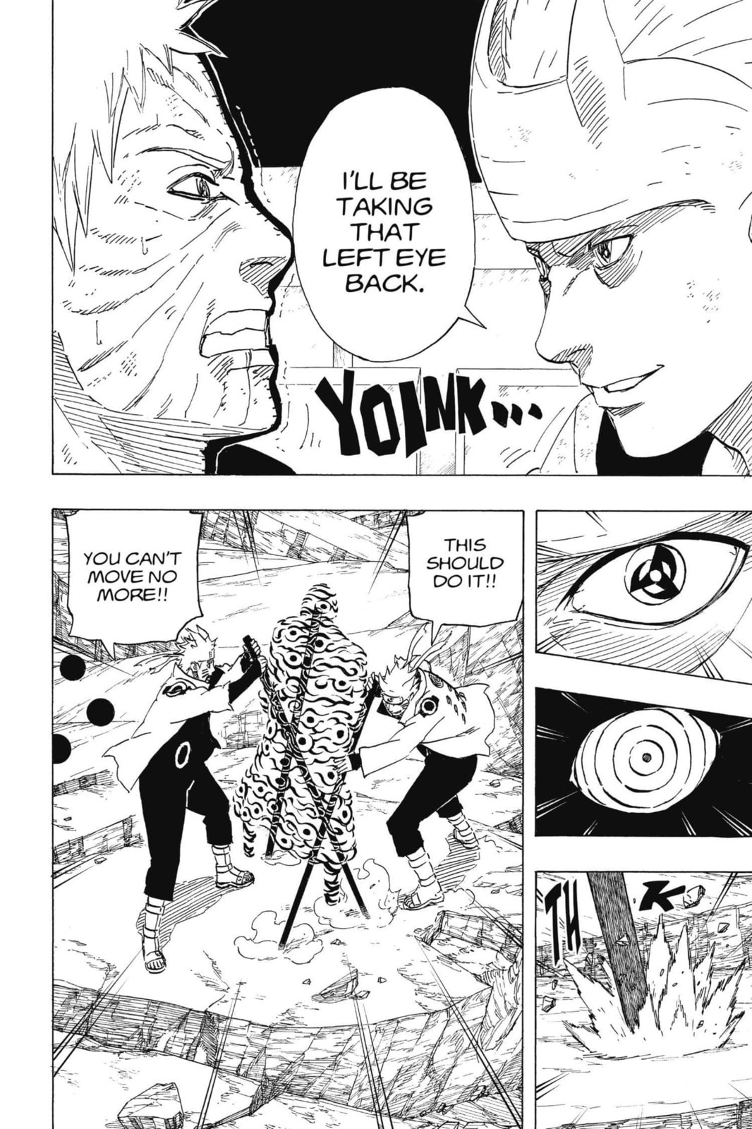 Naruto, chapter 675, image 10