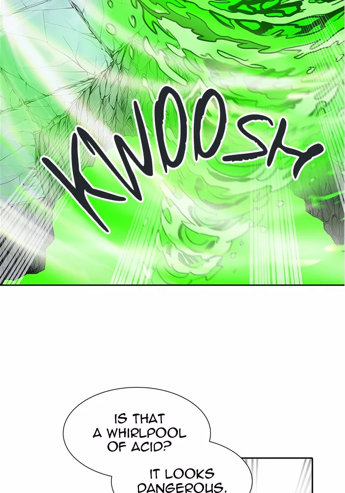 Tower of God, chapter 500, image 51