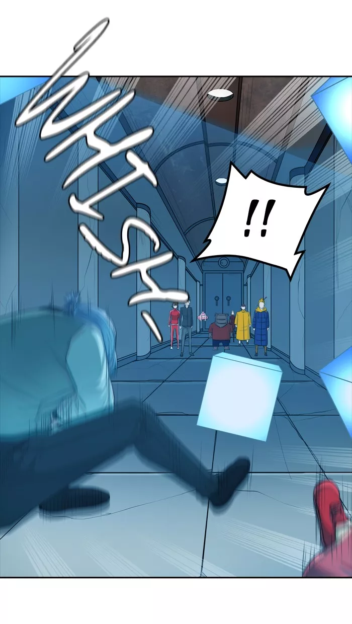 Tower of God, chapter 363, image 55