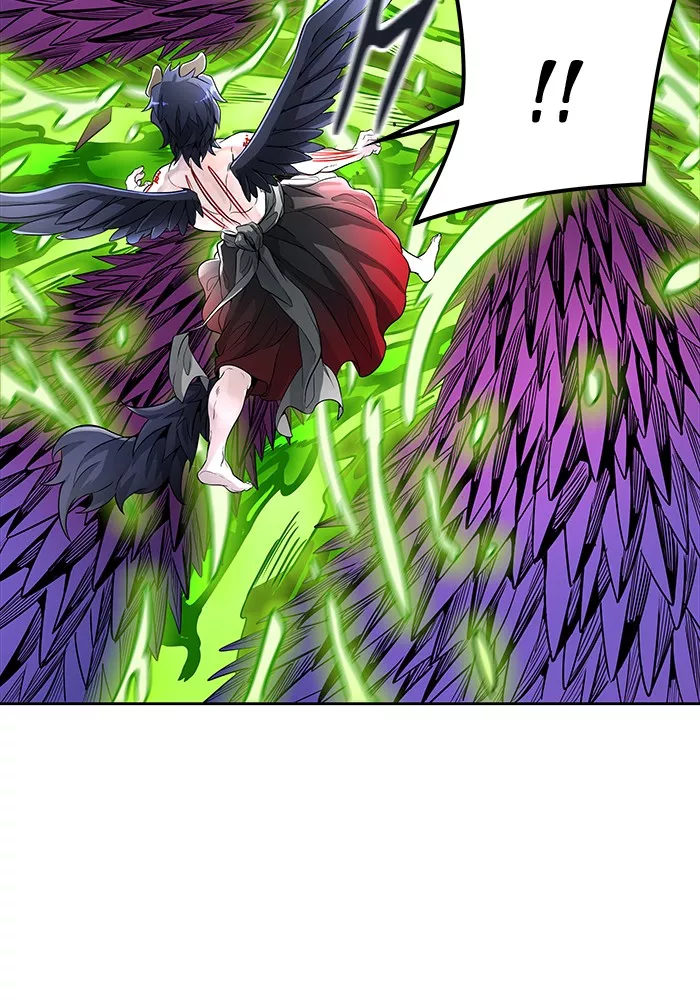 Tower of God, chapter 500, image 60