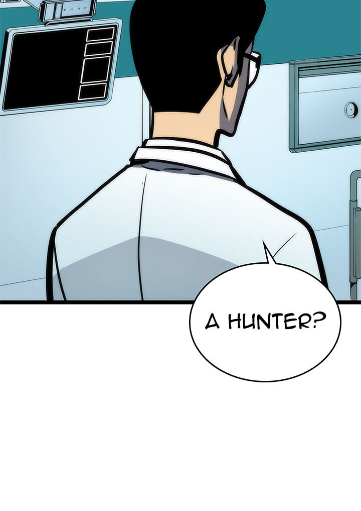 Solo Leveling, chapter 80.1, page 39