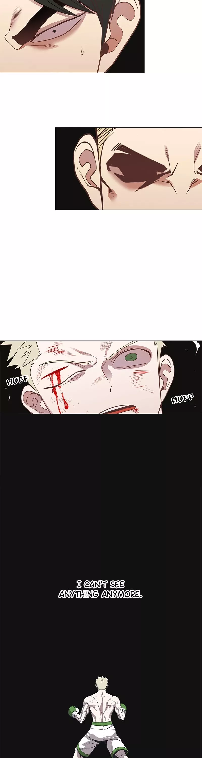 The Boxer, chapter 132, image 29