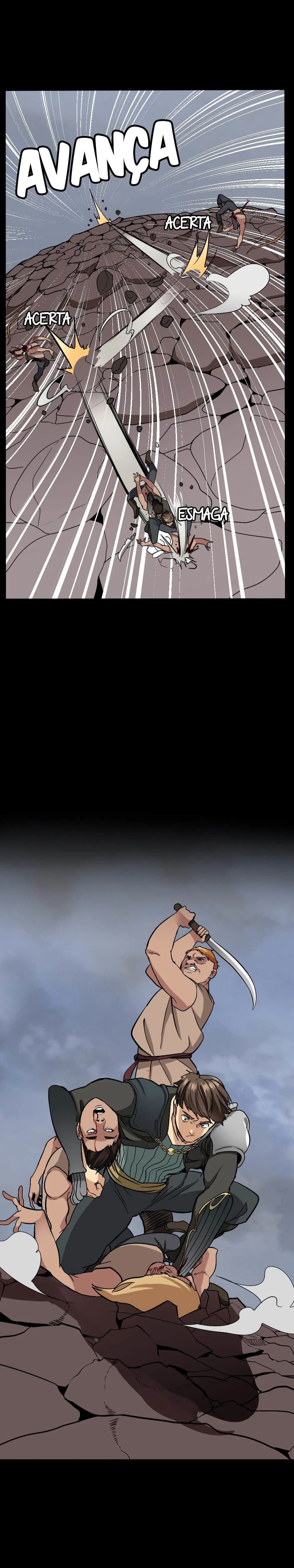 The Beginning After the End, chapter 9, image 11