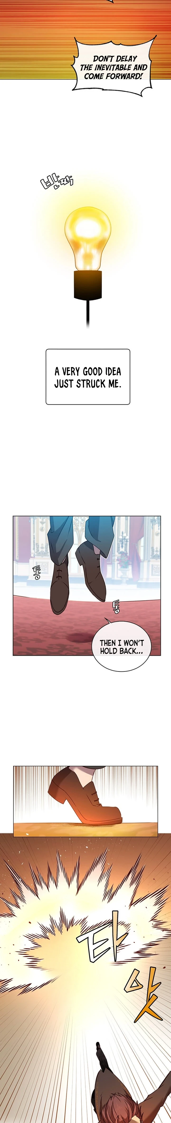 The Max Level Hero has Returned!, chapter 15, image 13