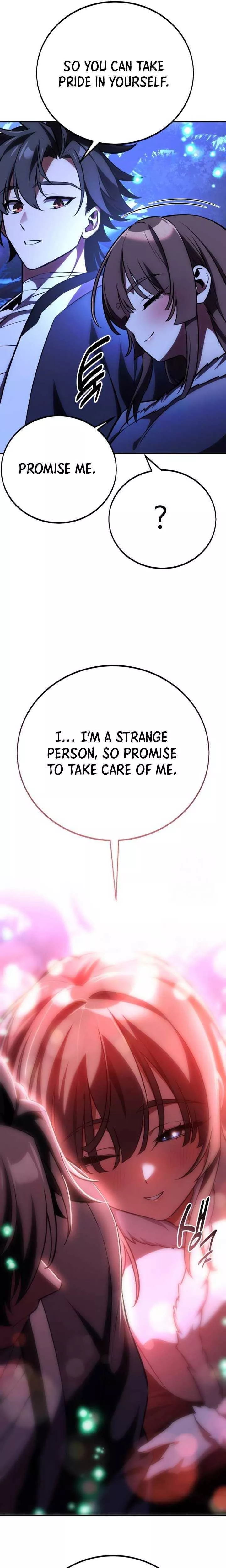 I Killed the Main Player, chapter 68, image 36