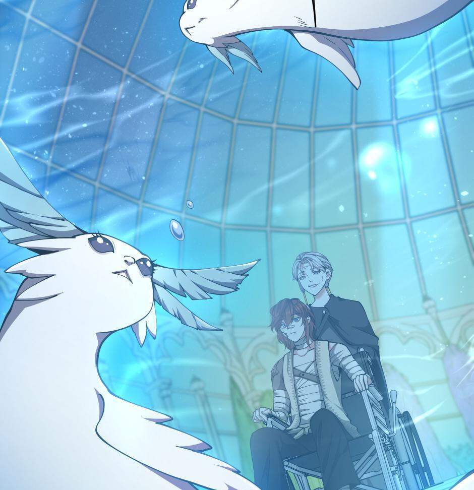 The Beginning After the End, chapter 158, image 83