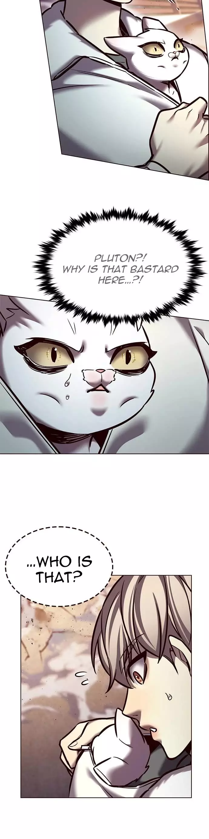 Eleceed, chapter 277, image 12