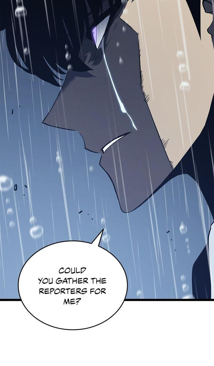Solo Leveling, chapter 151, page 132