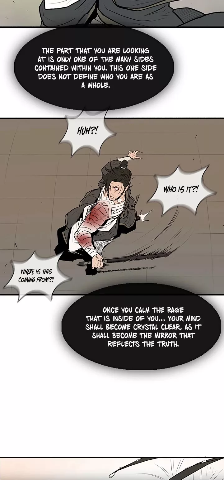 Legend of the Northern Blade, chapter 8, image 30
