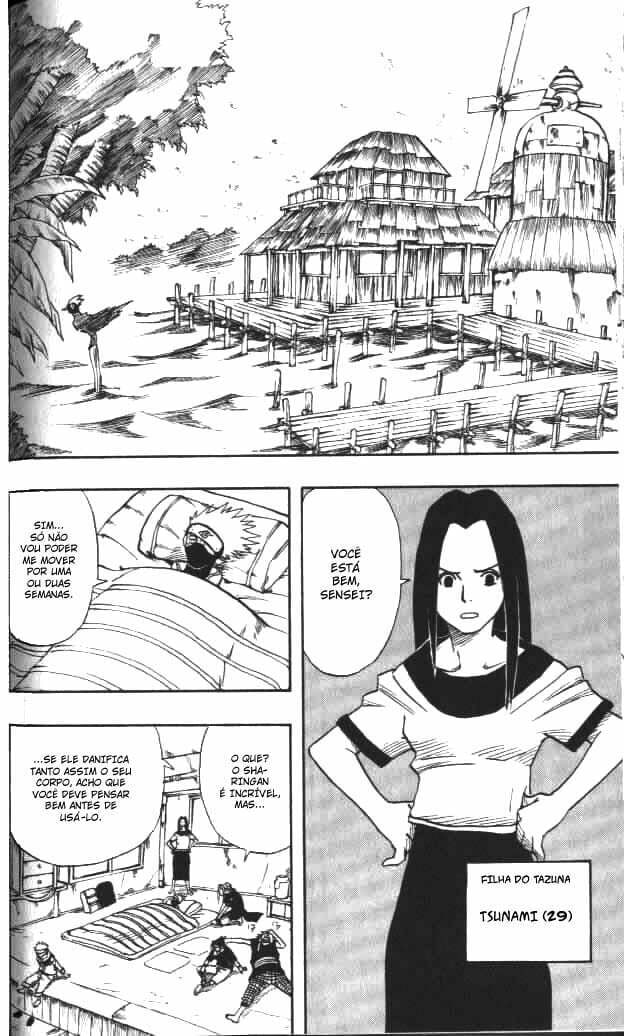 Naruto, chapter 16, image 10