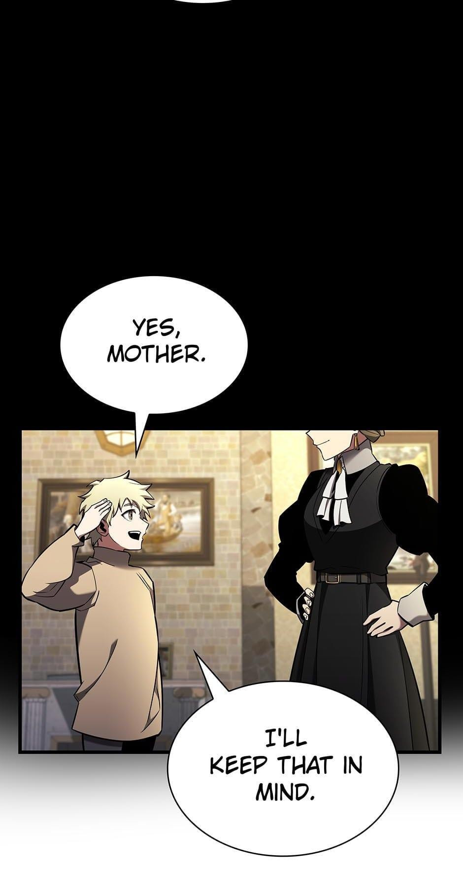 The Beginning After the End, chapter 181, image 143