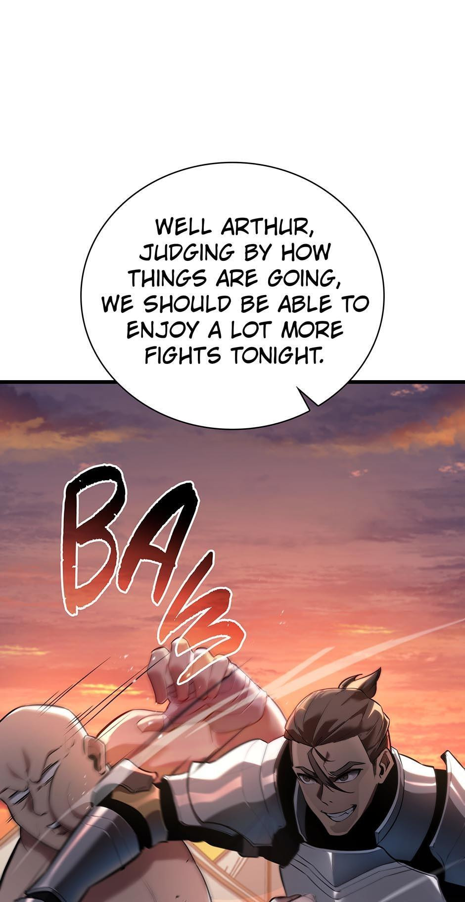 The Beginning After the End, chapter 186, image 42
