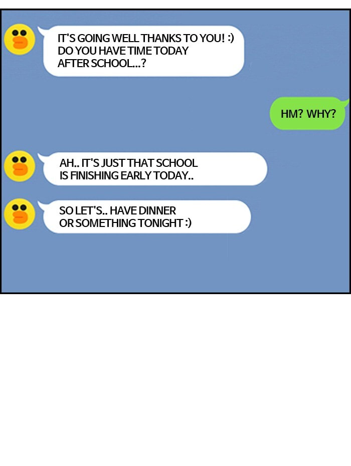 Wind Breaker, chapter 131, page 43