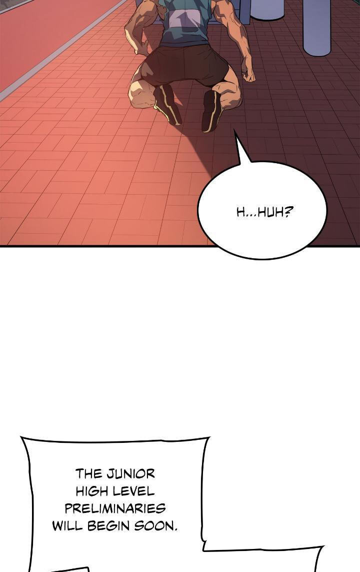 Solo Leveling, chapter 185, image 43