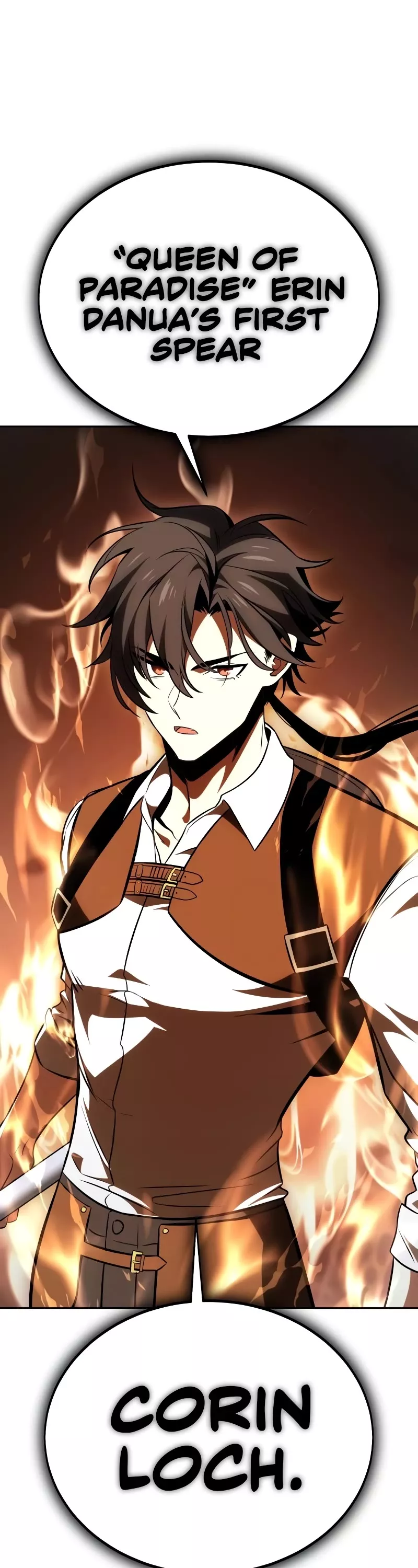 I Killed the Main Player, chapter 31, image 3