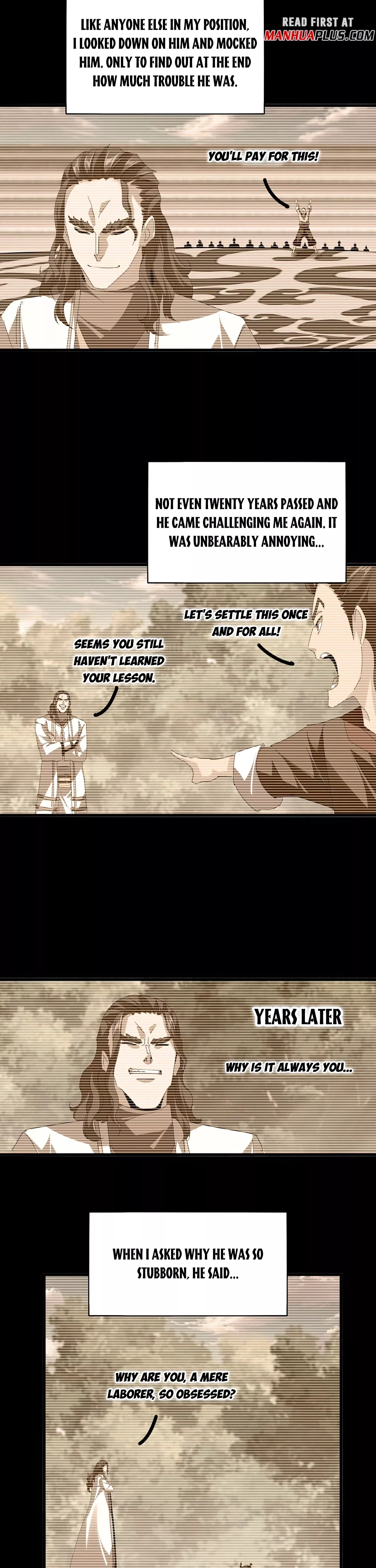 Magic Emperor, chapter 807, image 7