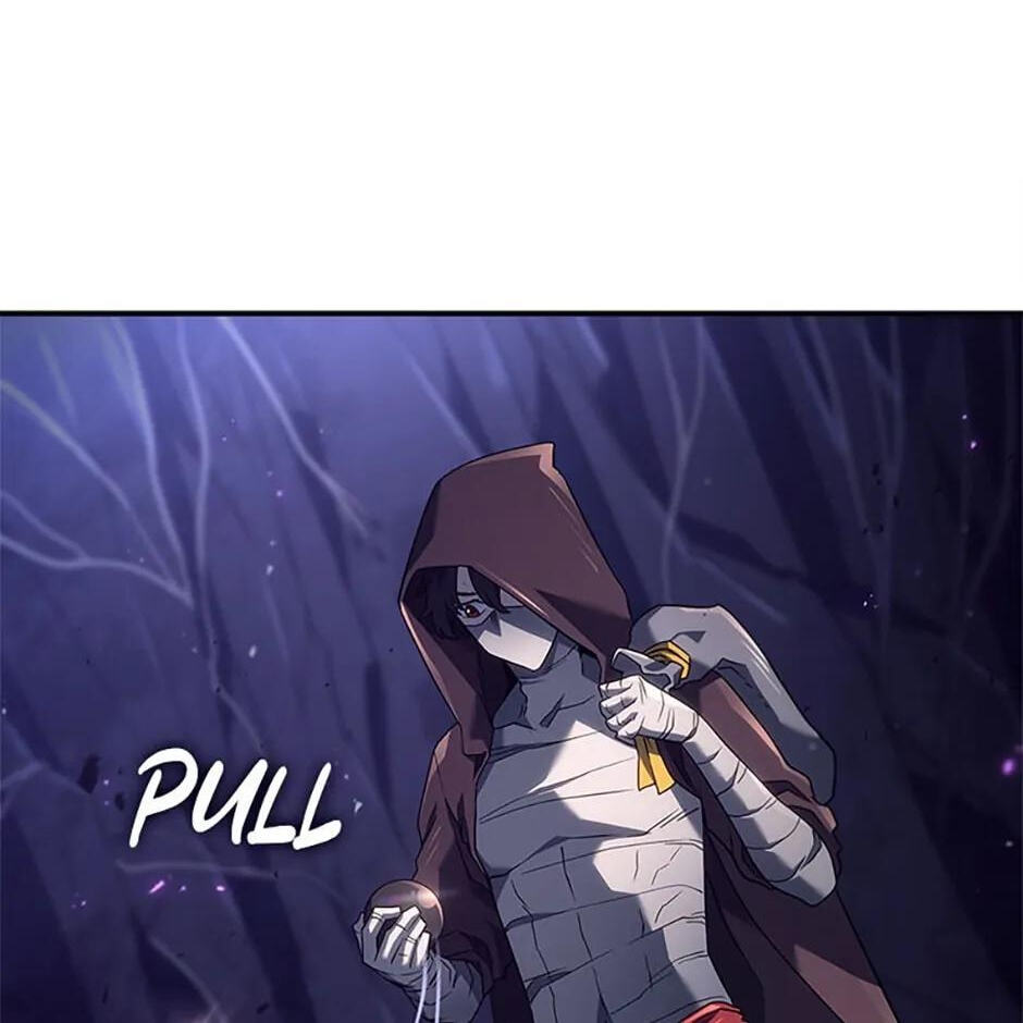 Revenge of the Baskerville Bloodhound, chapter 57, image 58