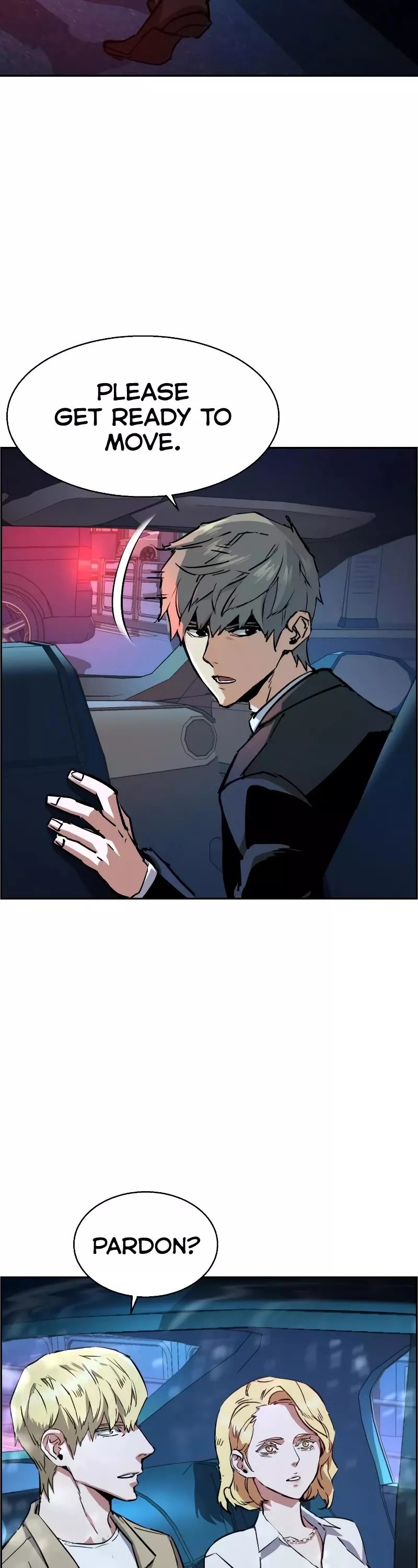 Teenage Mercenary, chapter 129, image 10