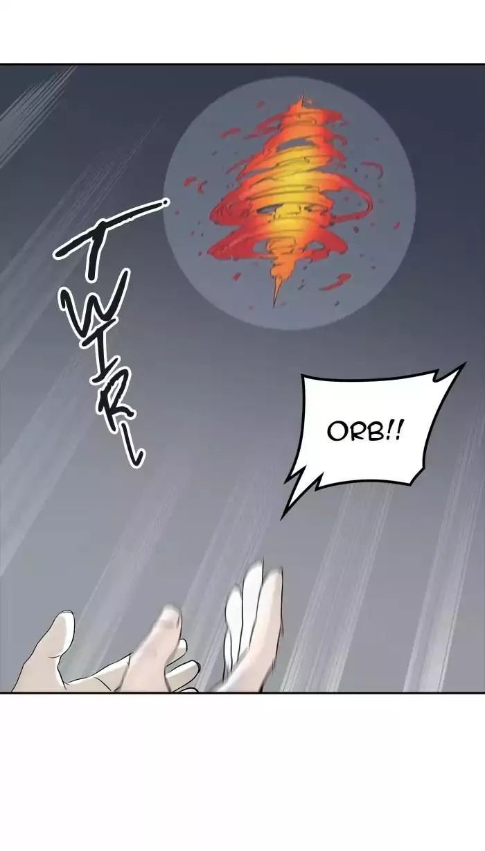 Tower of God, chapter 376, image 43