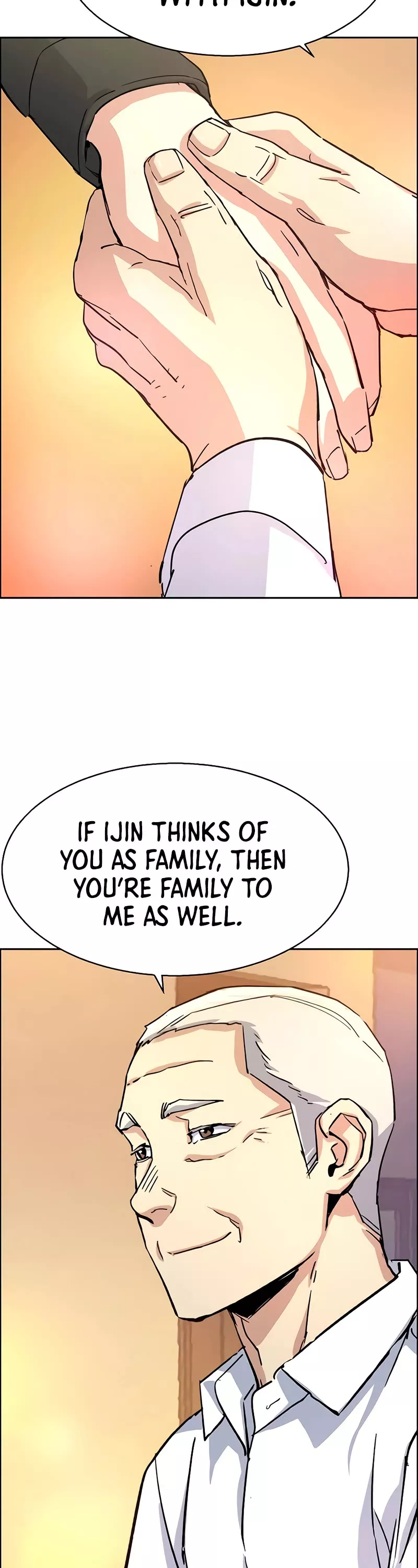 Teenage Mercenary, chapter 99, image 27