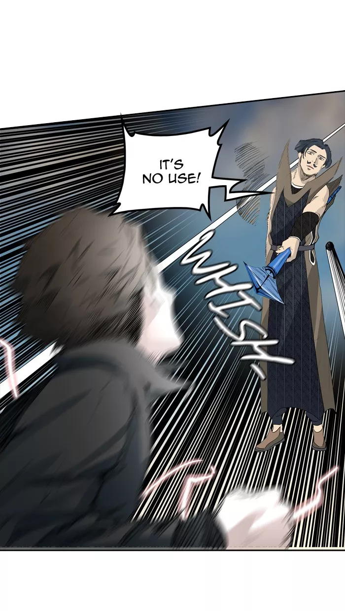 Tower of God, chapter 354, image 47