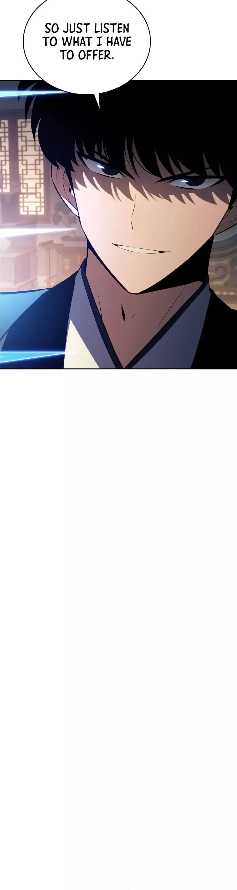 Solo Max-Level Newbie, chapter 188, image 15