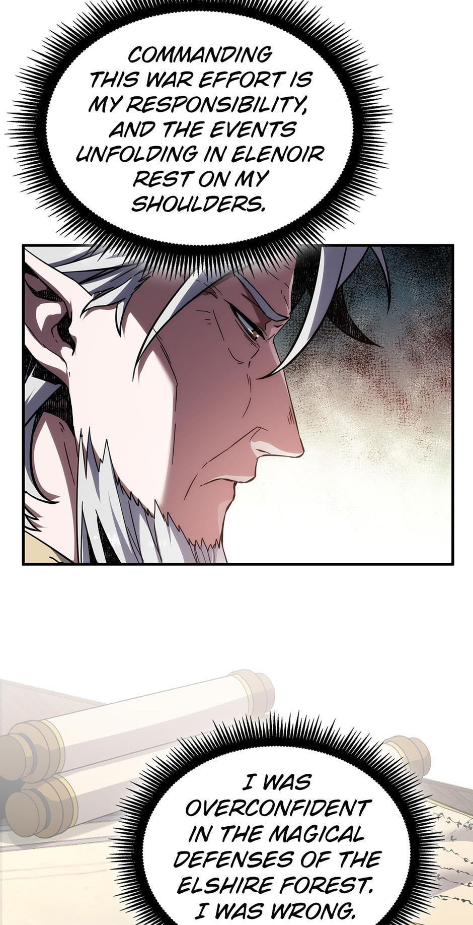 The Beginning After the End, chapter 252, image 91