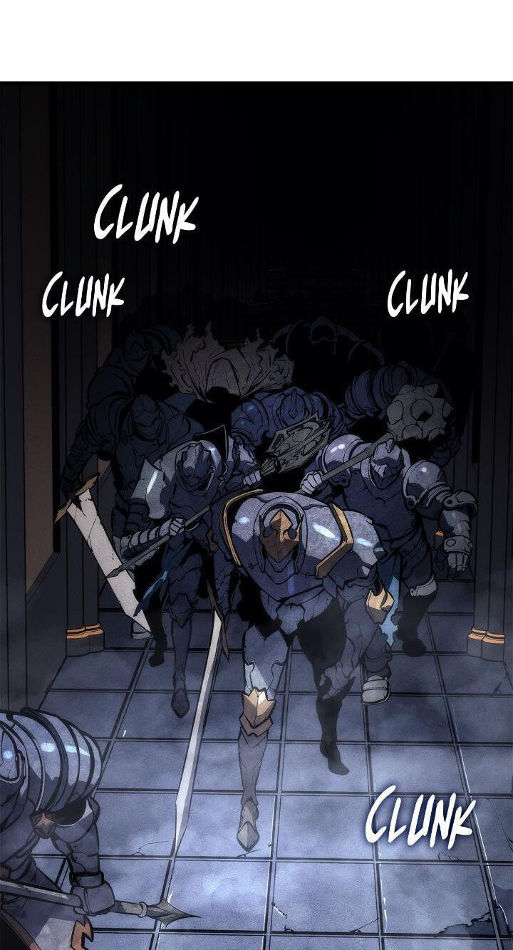 Solo Leveling, chapter 194, image 22