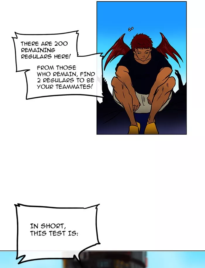 Tower of God, chapter 8, image 9