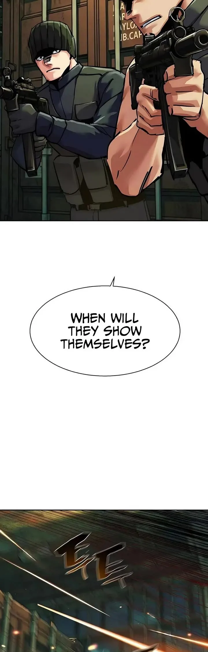 Teenage Mercenary, chapter 279, image 19