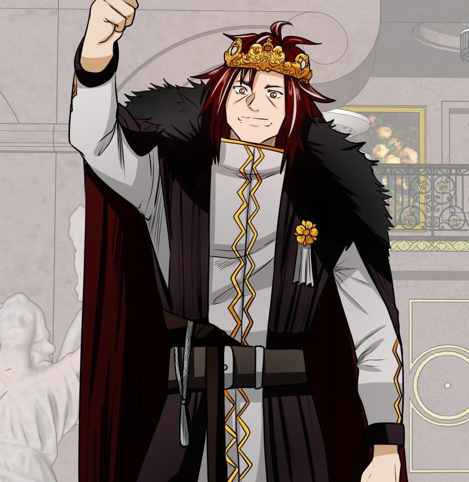 The Beginning After the End, chapter 42, image 56