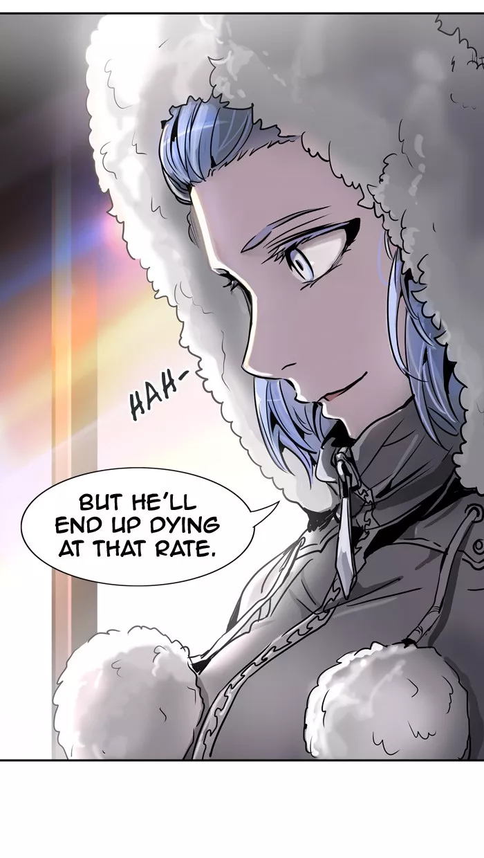 Tower of God, chapter 317, image 108