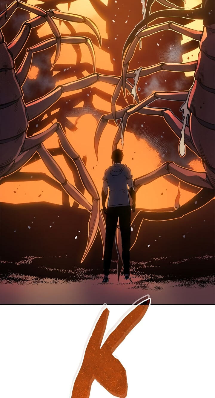Solo Leveling, chapter 42, page 63