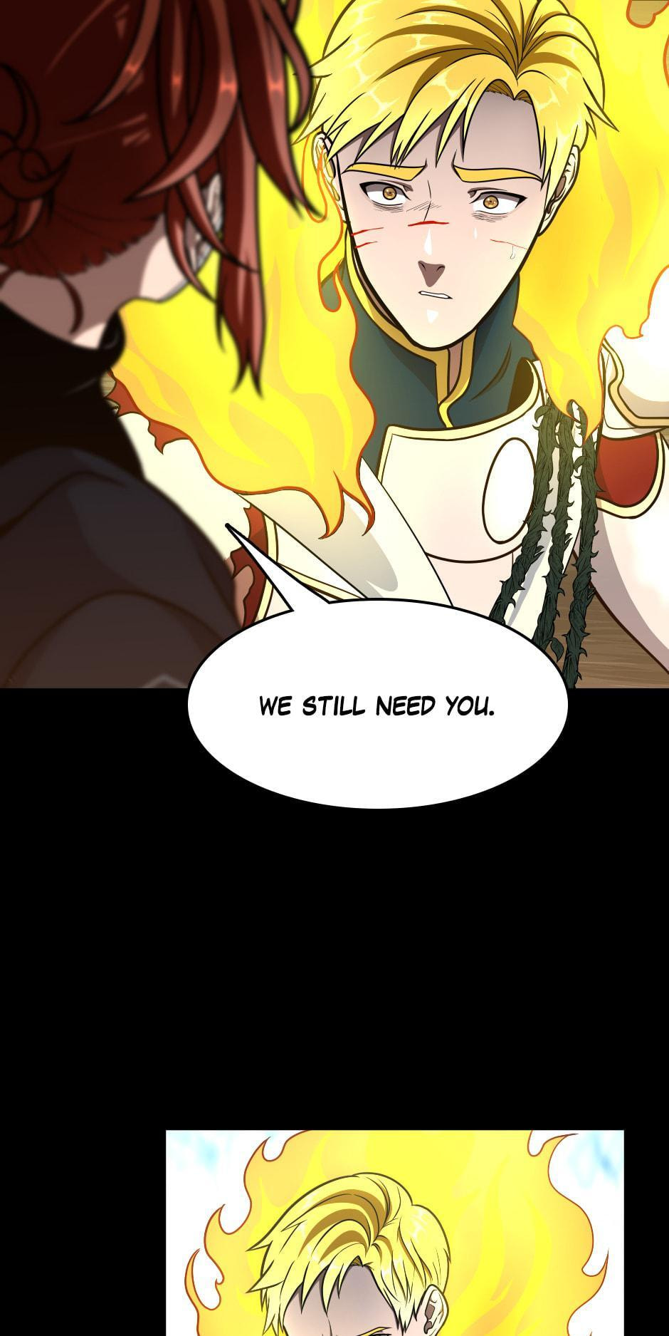 The Beginning After the End, chapter 64, image 31