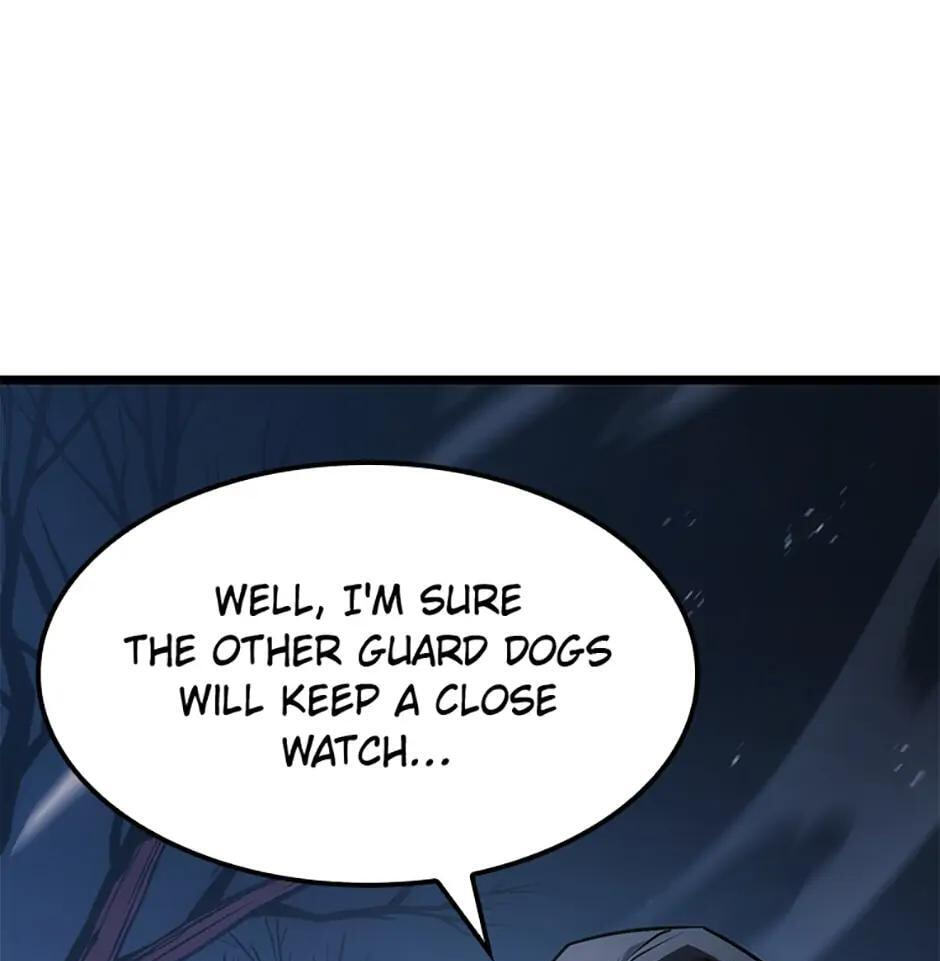 Revenge of the Baskerville Bloodhound, chapter 4, image 74