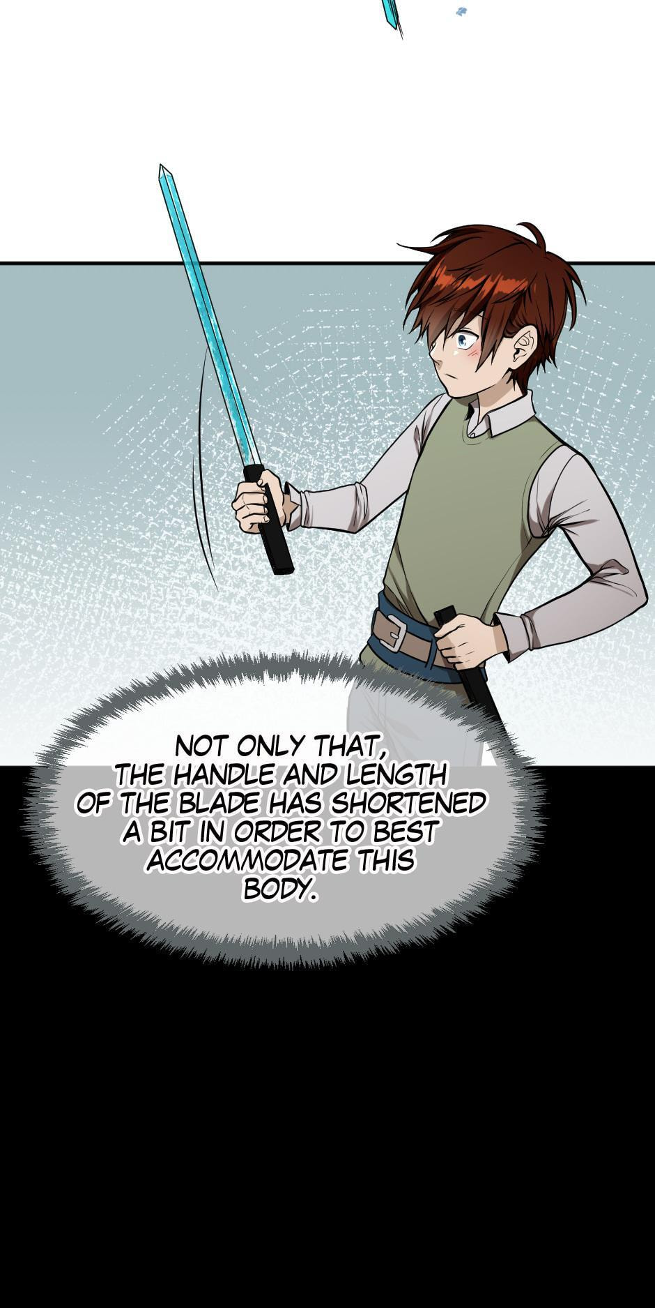 The Beginning After the End, chapter 46, image 27