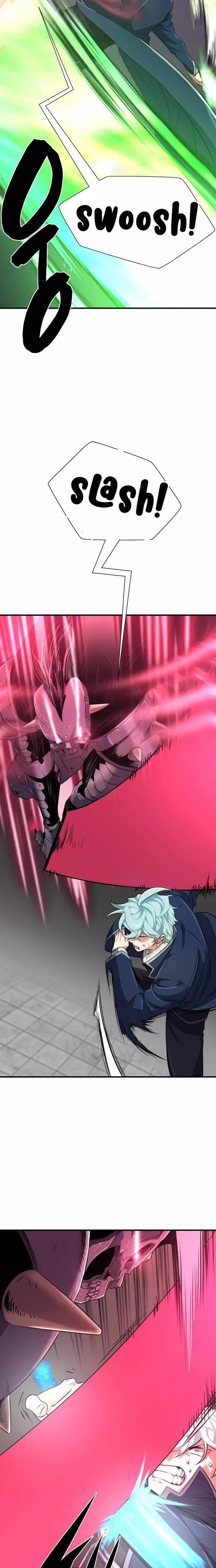 The Greatest Estate Developer, chapter 87, image 39