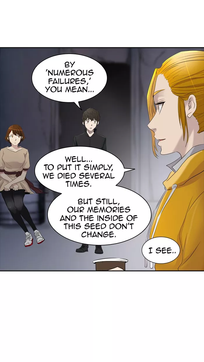 Tower of God, chapter 349, image 11