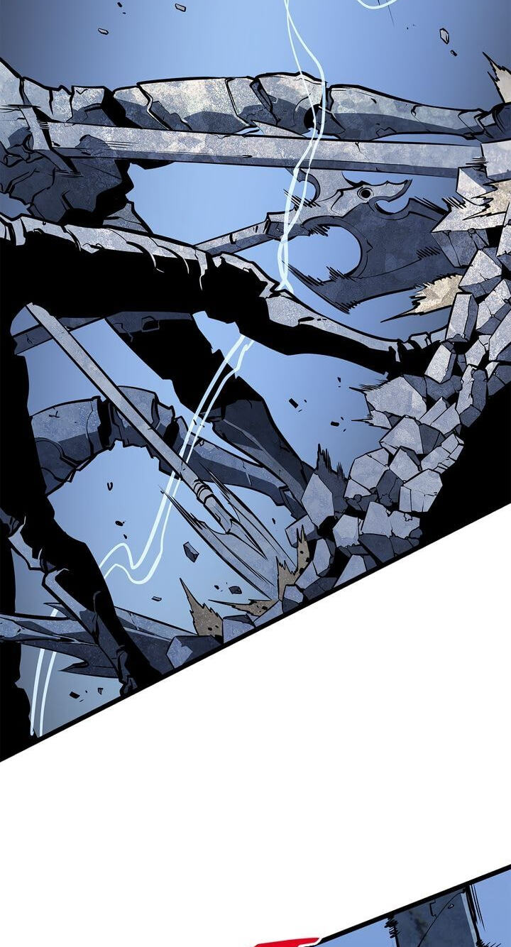Solo Leveling, chapter 127, image 116