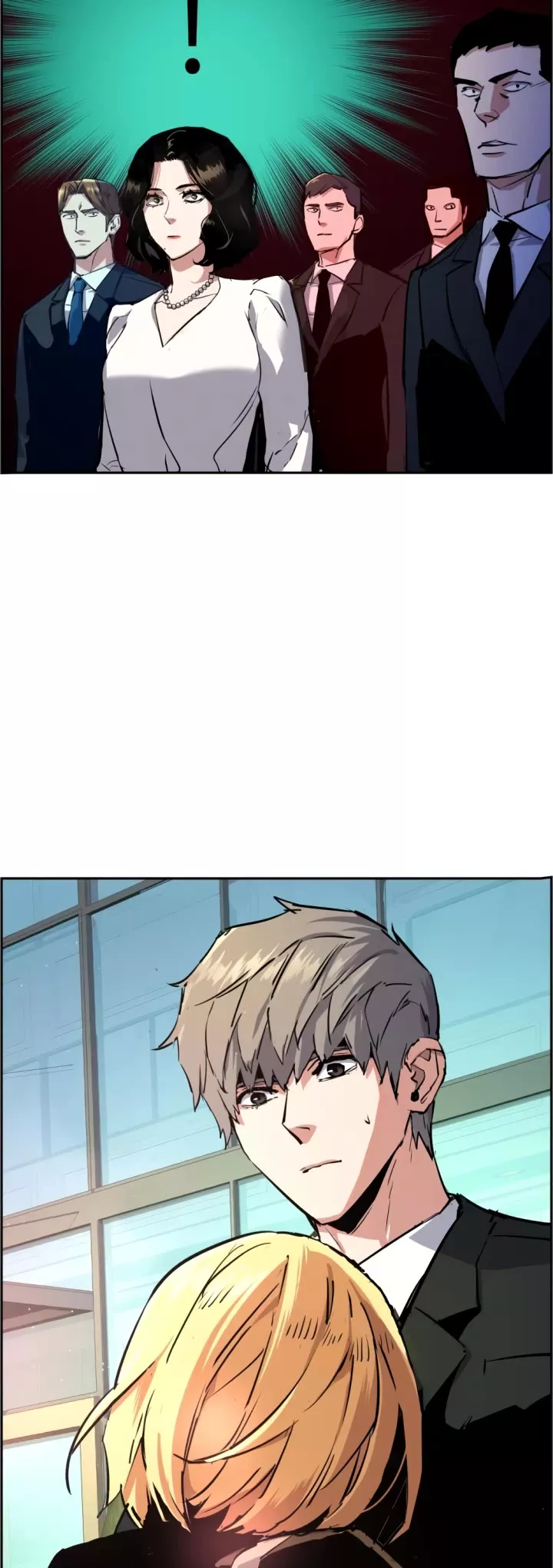 Teenage Mercenary, chapter 132, image 47