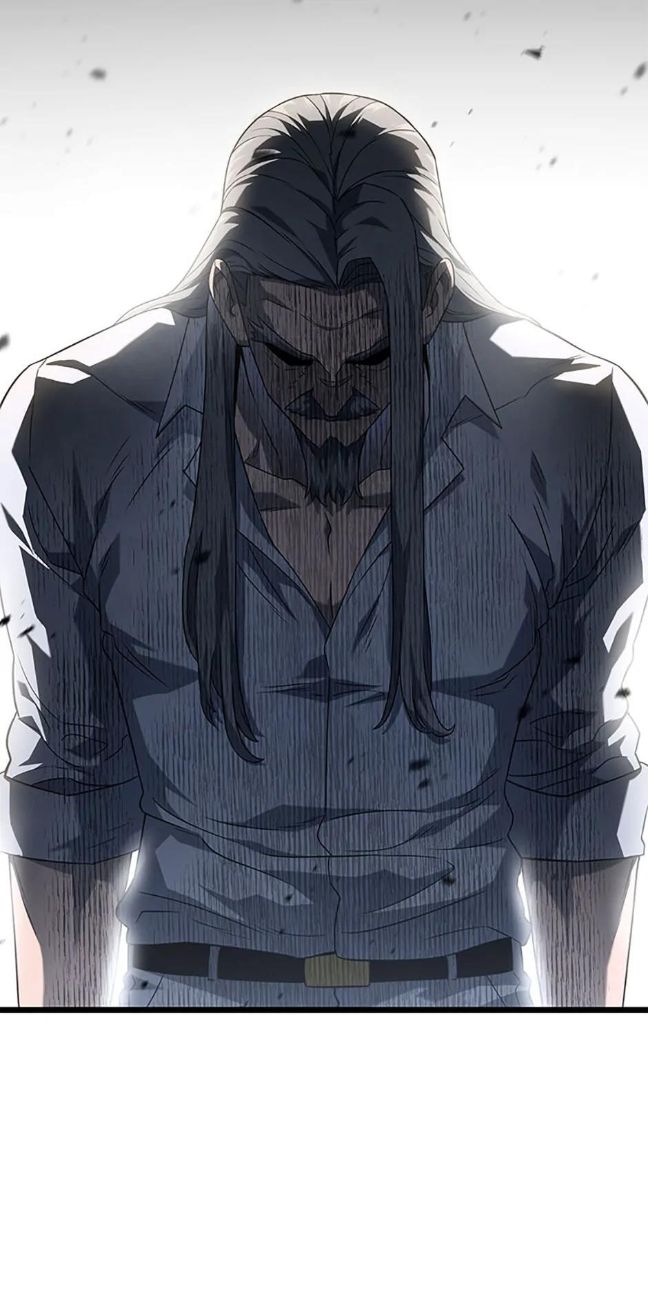 Revenge of the Baskerville Bloodhound, chapter 69, image 85