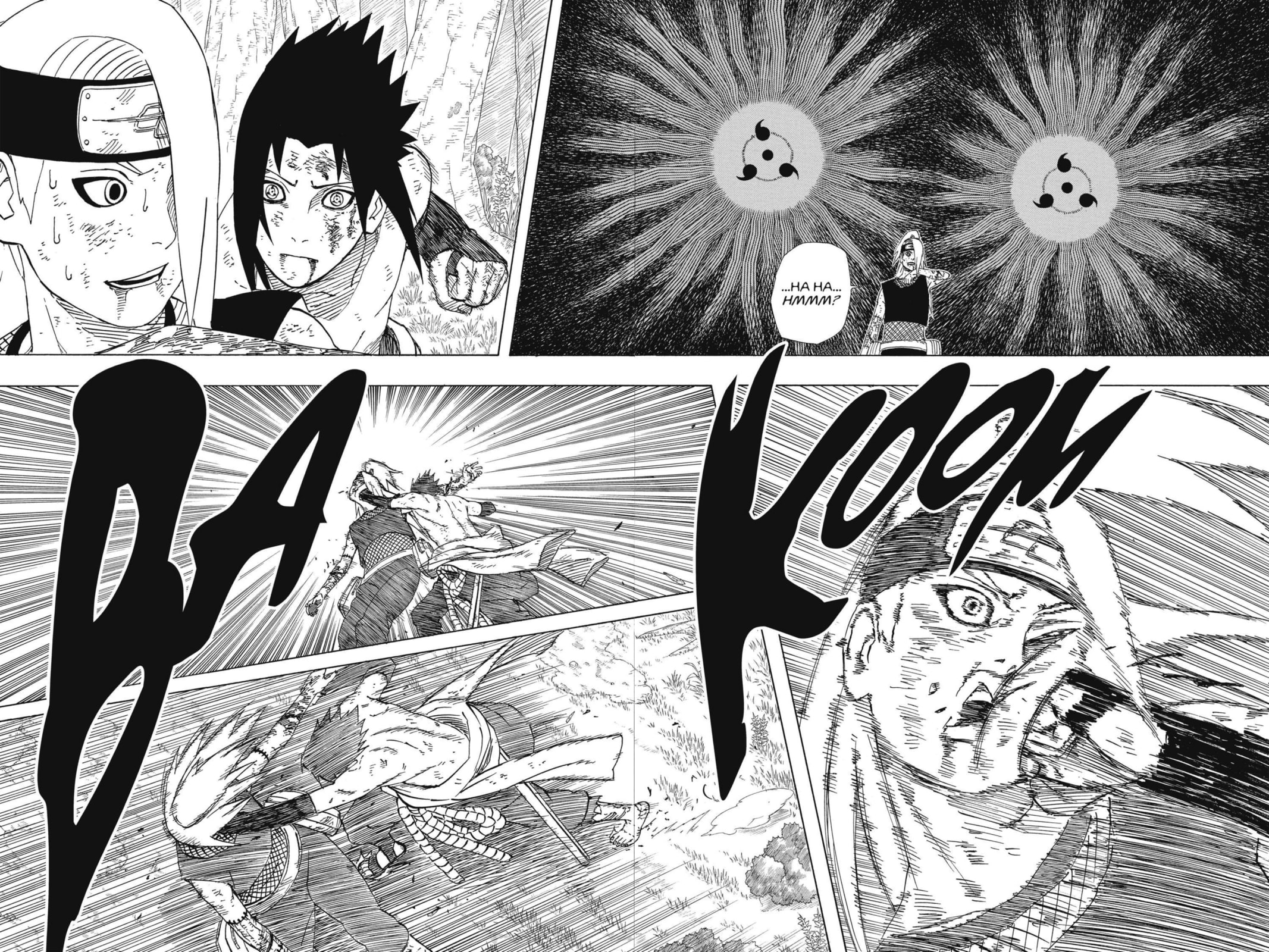 Naruto, chapter 361, image 10