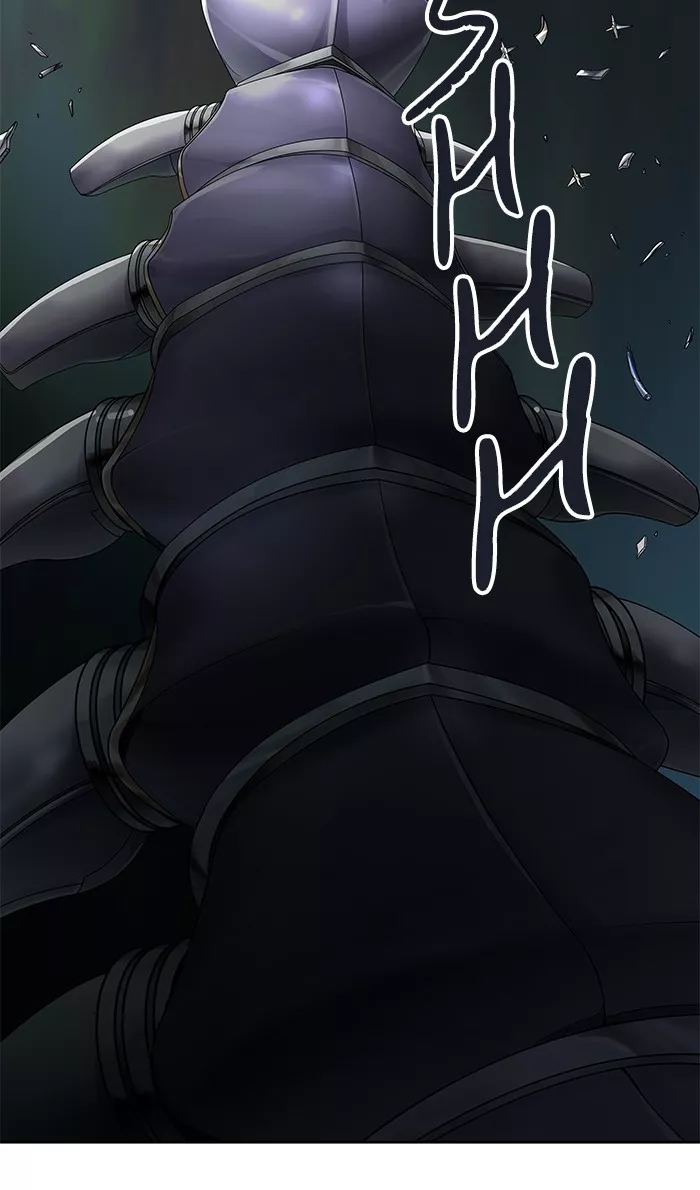 Tower of God, chapter 480, image 2