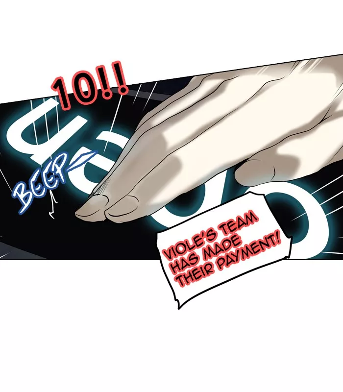 Tower of God, chapter 269, image 17