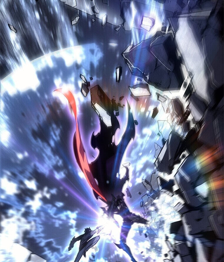 Solo Leveling, chapter 179.16, image 110