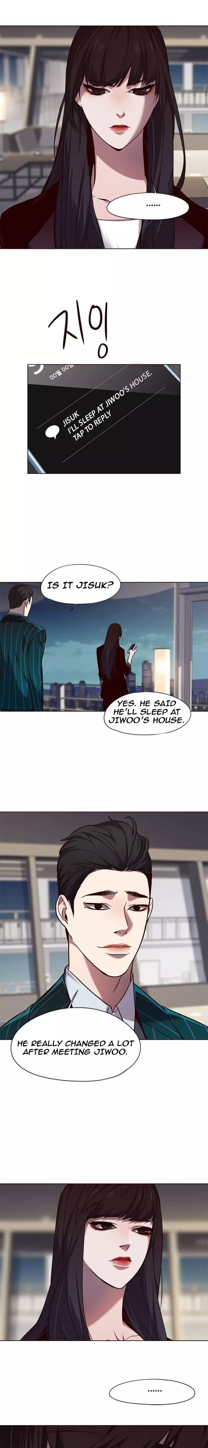 Eleceed, chapter 102, image 10