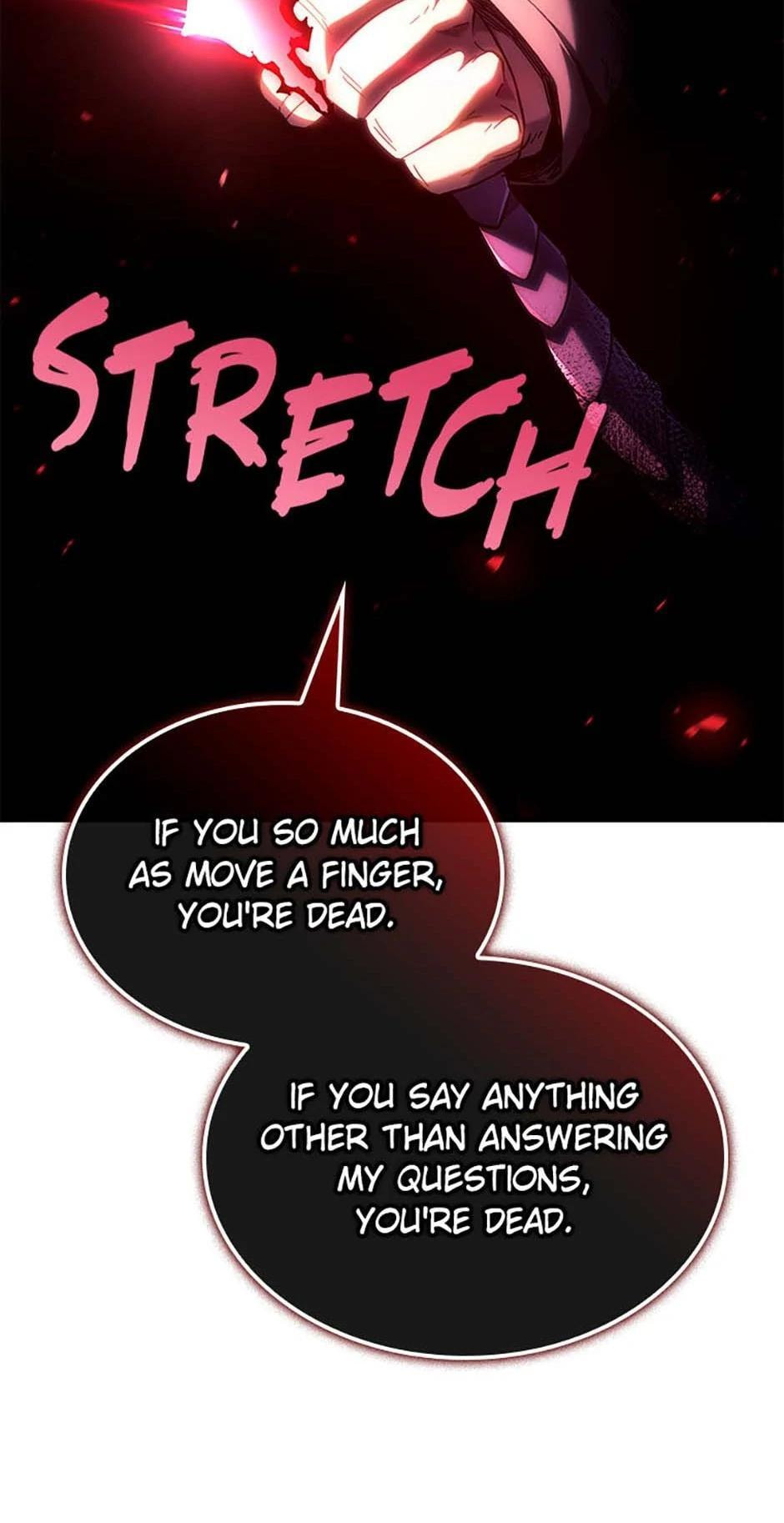Revenge of the Baskerville Bloodhound, chapter 99, image 12